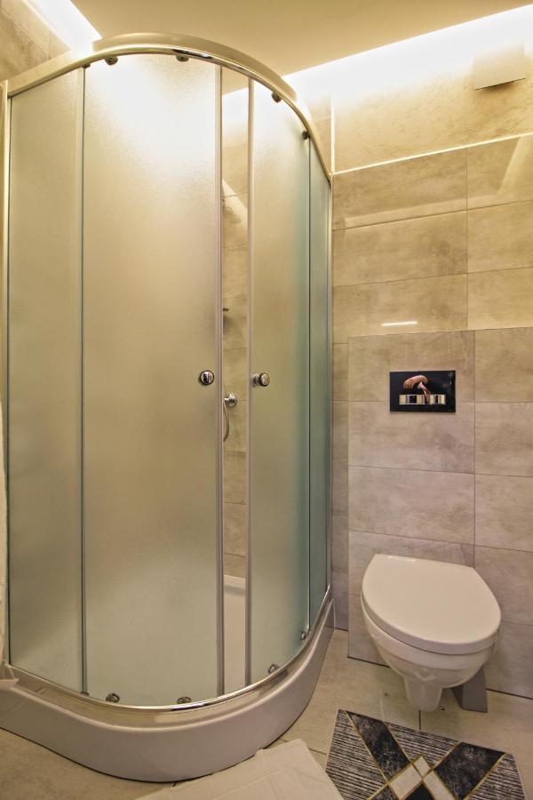 Motel Na Zbojeckiej Skawa Экстерьер фото